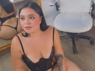 Sofiaa_Cortes November 05, 2025 Chaturbate stream image