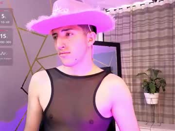 Un_Sluttyy November 05, 2025 Chaturbate stream image