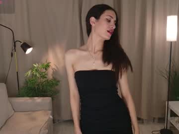 Yesgivemecum November 05, 2025 Chaturbate stream image