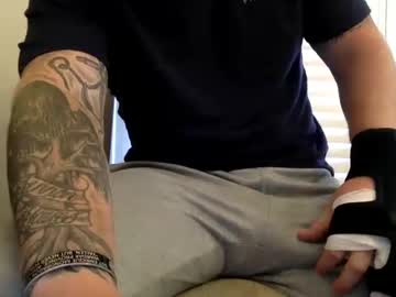7incherinhand November 05, 2025 Chaturbate stream image