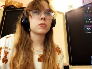 Alanehadaller November 05, 2025 Chaturbate stream image
