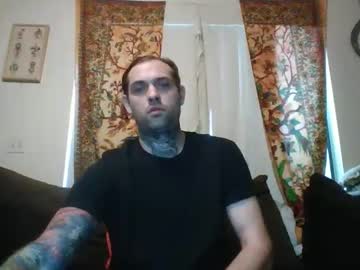 Casualfrank November 05, 2025 Chaturbate stream image
