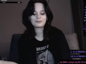Darcyie1ove stream photo from November 05, 2025