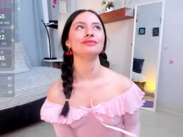 Eva_Monet November 05, 2025 Chaturbate stream image