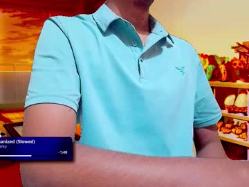 Good_Dickk November 05, 2025 Chaturbate stream image