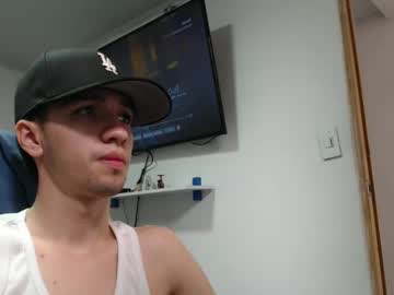 Juanboytw November 05, 2025 Chaturbate stream image