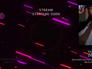 Kairafantasy November 05, 2025 Chaturbate stream image