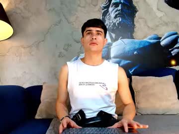 Kairoblaaze November 05, 2025 Chaturbate stream image