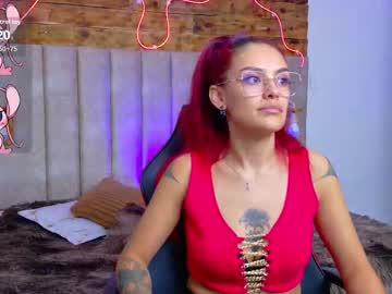 Katia_Lynn November 05, 2025 Chaturbate stream image