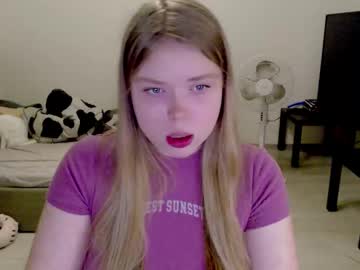 Kitten_Jenny01 November 05, 2025 Chaturbate stream image