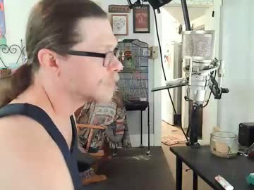 Skysdaddy25 November 05, 2025 Chaturbate stream image
