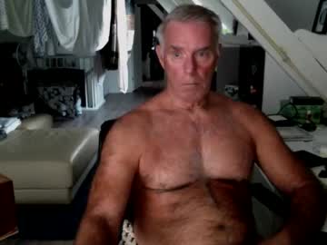 Stevetwo November 05, 2025 Chaturbate stream image