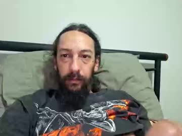Throbster513 November 05, 2025 Chaturbate stream image