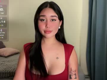 Cathleya_ November 05, 2025 Chaturbate stream image