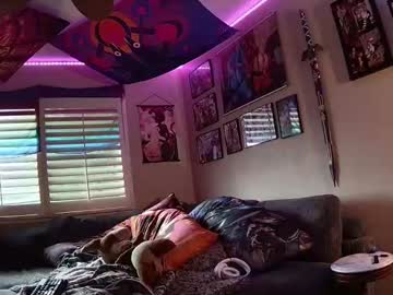 Dizzythedoggo November 05, 2025 Chaturbate stream image