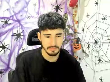 Dmitrisanders1 stream photo from November 05, 2025