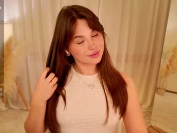 Emilia_Dream November 05, 2025 Chaturbate stream image