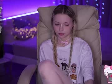 Evistarr November 05, 2025 Chaturbate stream image