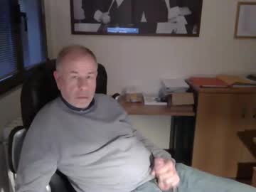 Hanscooper November 05, 2025 Chaturbate stream image
