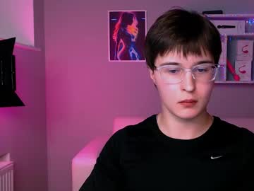 Kyleberry_ November 05, 2025 Chaturbate stream image
