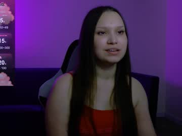 Littlebby_Di November 05, 2025 Chaturbate stream image