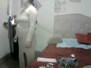 Meizquin_Lucifer November 05, 2025 Chaturbate stream image