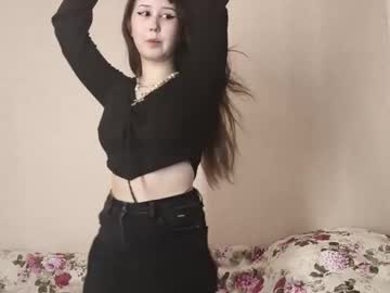 Monibronce November 05, 2025 Chaturbate stream image