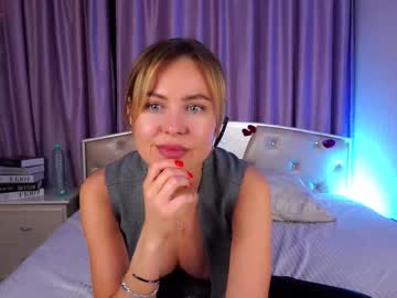 Nerissaburklow November 05, 2025 Chaturbate stream image