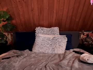 Tessawinter November 05, 2025 Chaturbate stream image