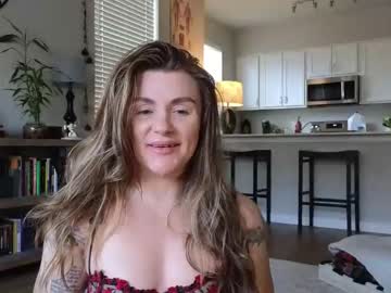 Amarajezebel November 05, 2025 Chaturbate stream image