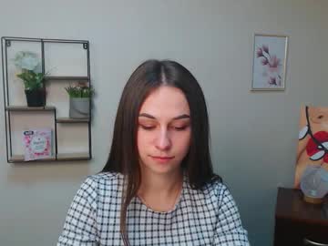 Anna_Sia_ November 05, 2025 Chaturbate stream image