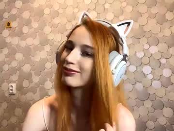 Cathyhollands November 05, 2025 Chaturbate stream image