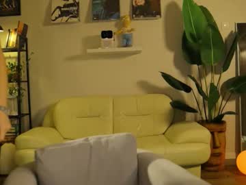 G_Ia November 05, 2025 Chaturbate stream image