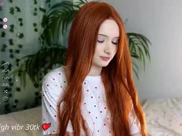 Honey_Letty November 05, 2025 Chaturbate stream image