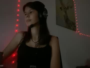 Im_Evelynnn November 05, 2025 Chaturbate stream image