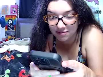 Juicybootyqt November 05, 2025 Chaturbate stream image
