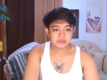 Kyll_Collins November 05, 2025 Chaturbate stream image