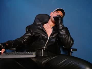 Maxxxpowerful November 05, 2025 Chaturbate stream image