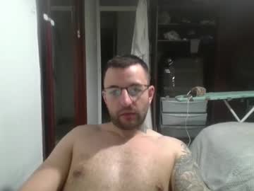 Slim9846 November 05, 2025 Chaturbate stream image