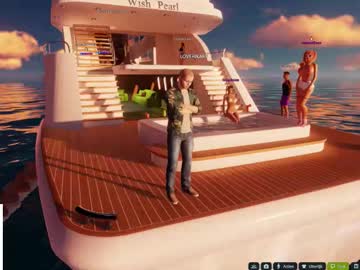 Sweetdave_On_3dxchatgame November 05, 2025 Chaturbate stream image