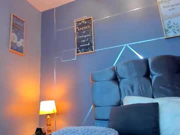 The_Prince_Sam November 05, 2025 Chaturbate stream image
