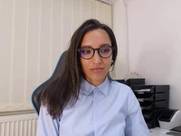 Tia_J November 05, 2025 Chaturbate stream image