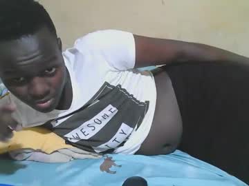 African_Pussy2 November 05, 2025 Chaturbate stream image