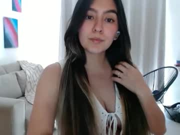 Alexyferrer1 November 05, 2025 Chaturbate stream image