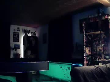 Benji_32 November 05, 2025 Chaturbate stream image