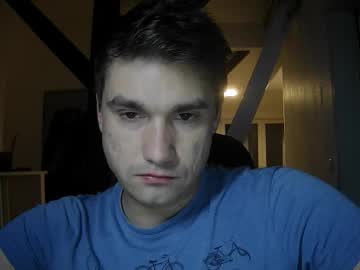 Benjim69 November 05, 2025 Chaturbate stream image