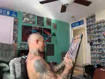 Bustnutztaklenapz November 05, 2025 Chaturbate stream image
