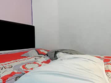 Byanca_Winklar November 05, 2025 Chaturbate stream image