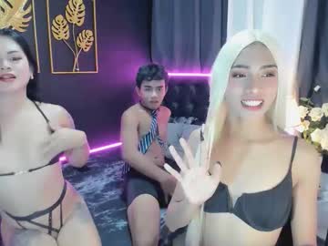 Hugecockmiro November 05, 2025 Chaturbate stream image
