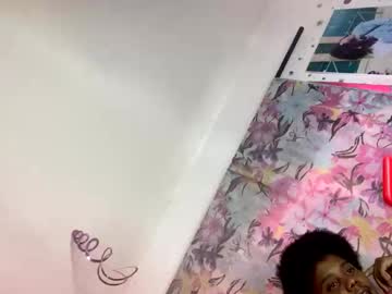 King_Chocolate_ November 05, 2025 Chaturbate stream image